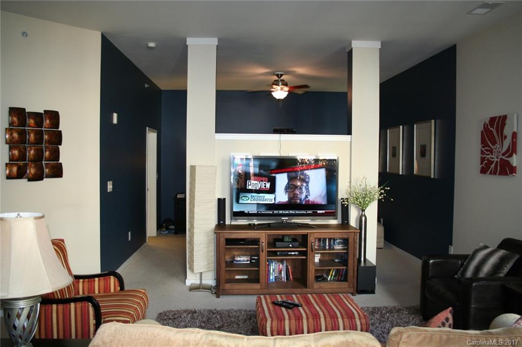 South End - Residential Lease