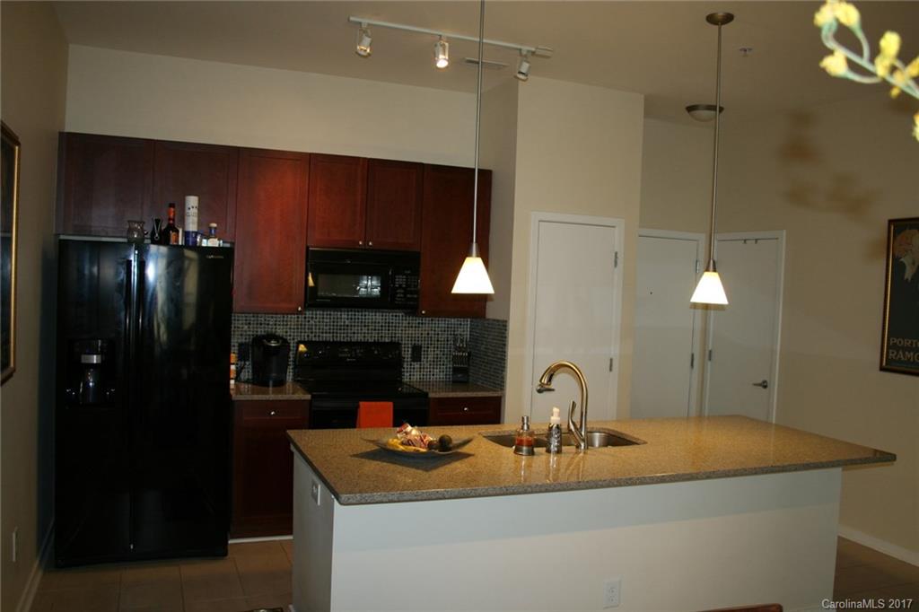 South End - Residential Lease