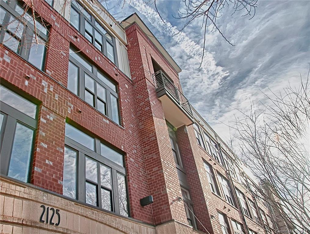 South End - Residential Lease