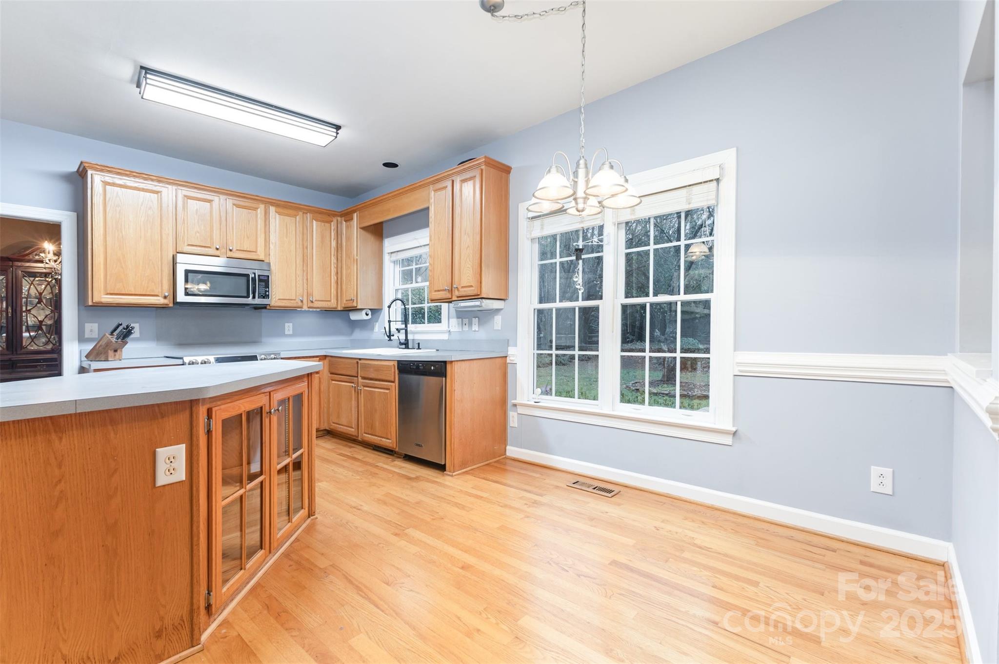 Hunter Oaks - Residential