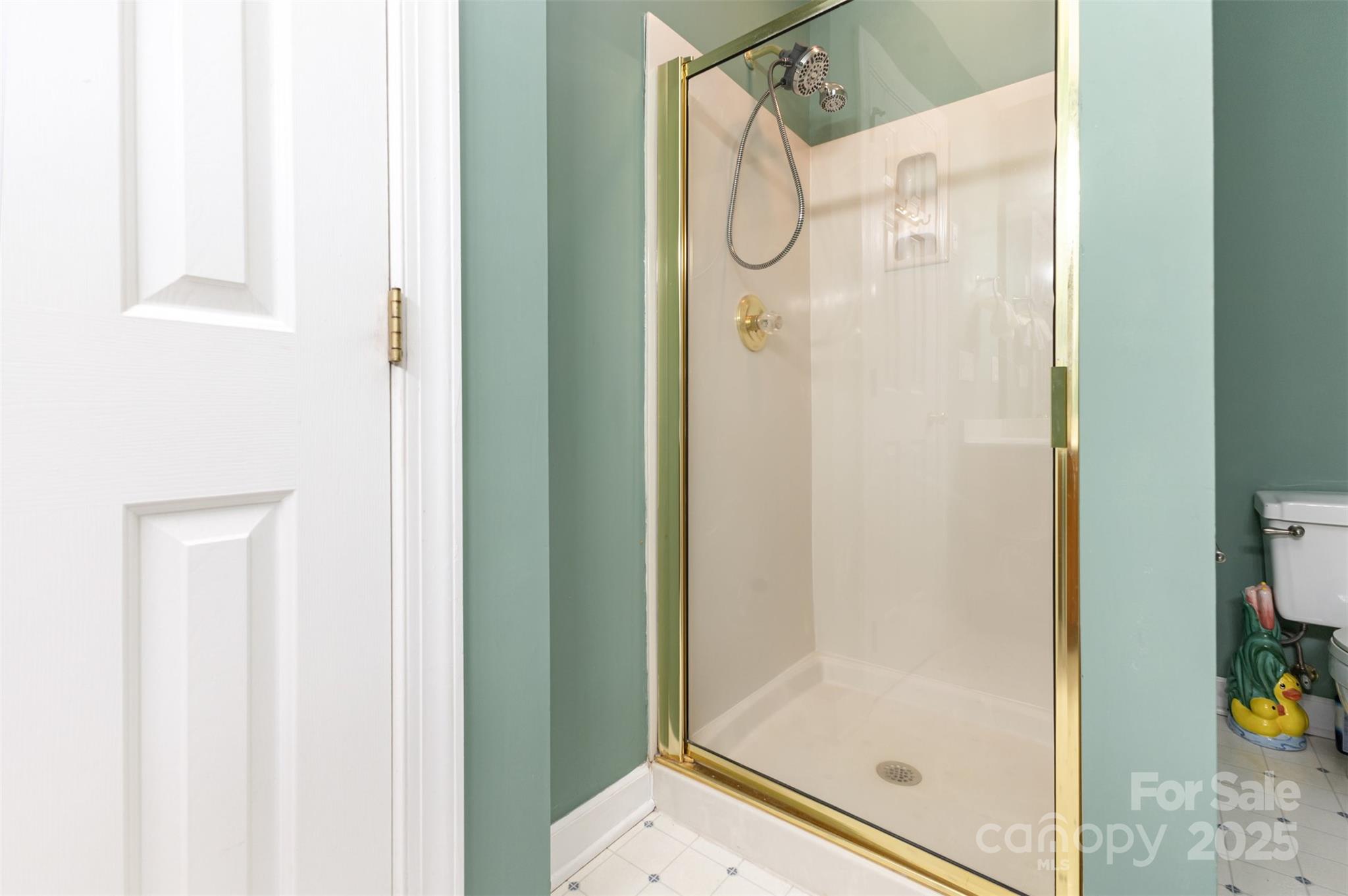 Hunter Oaks - Residential