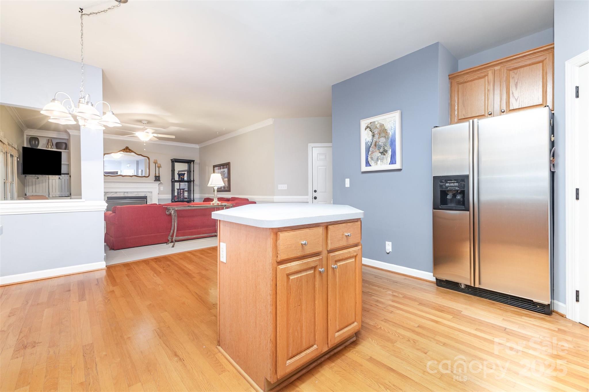 Hunter Oaks - Residential