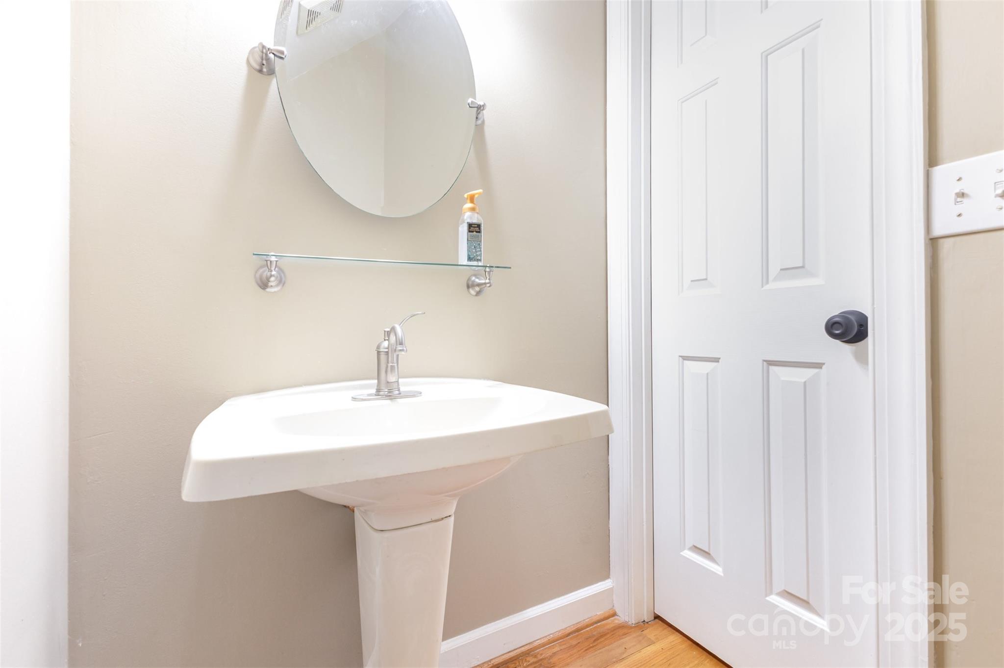 Hunter Oaks - Residential