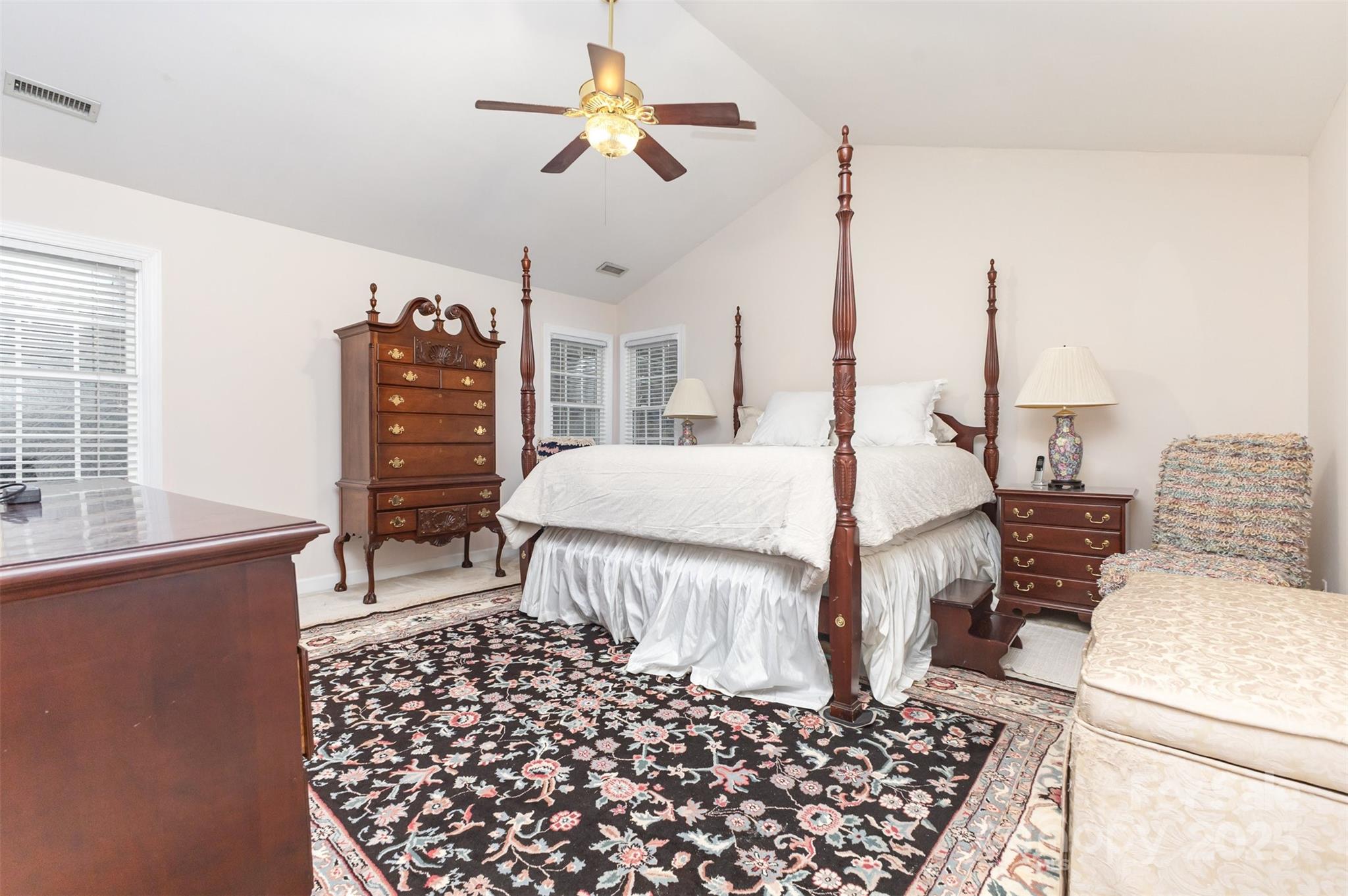 Hunter Oaks - Residential