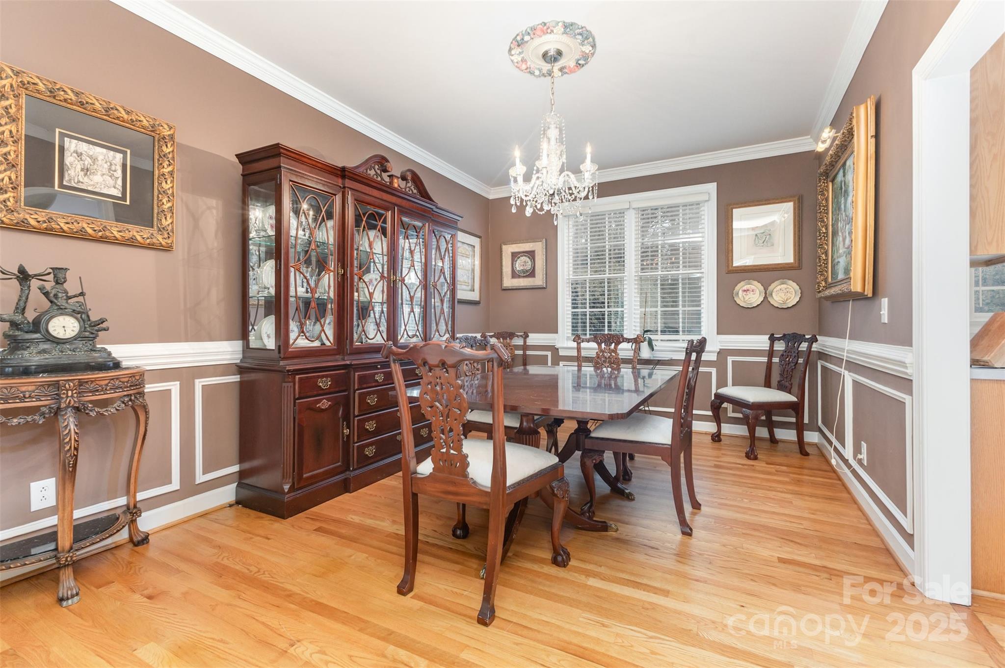 Hunter Oaks - Residential