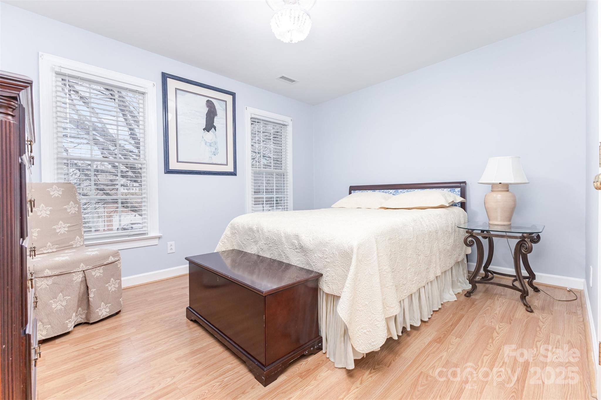 Hunter Oaks - Residential