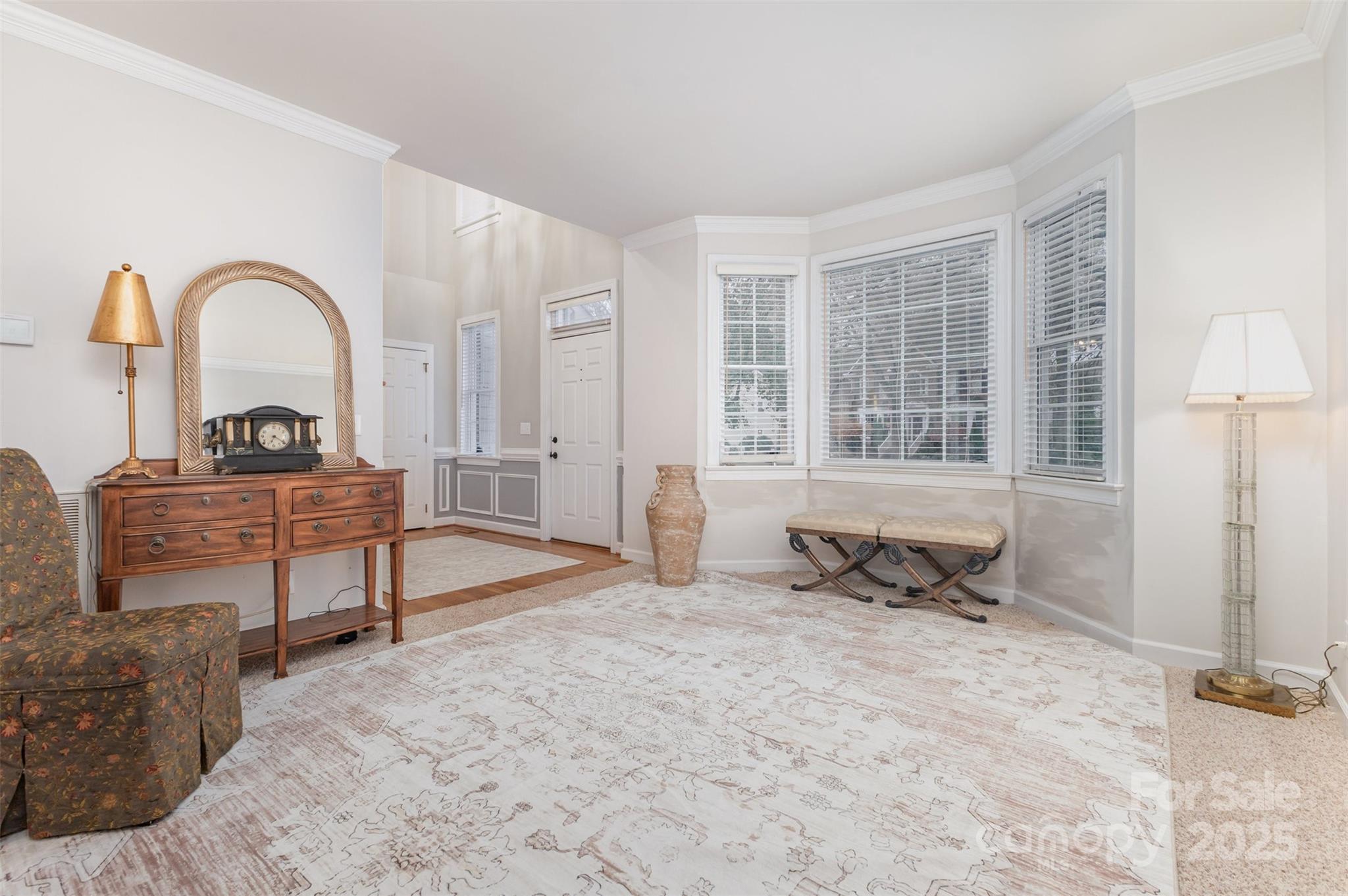 Hunter Oaks - Residential