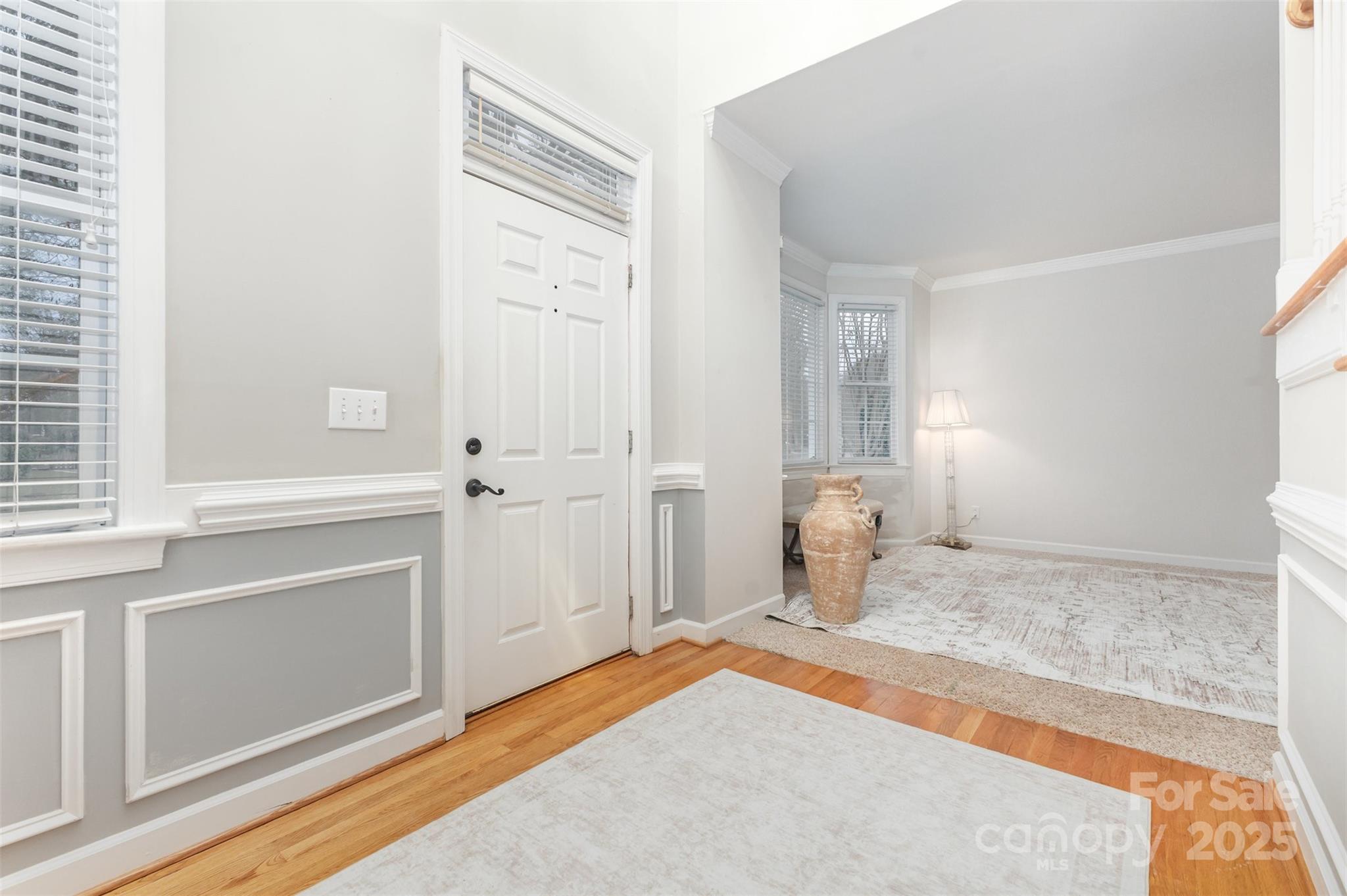 Hunter Oaks - Residential