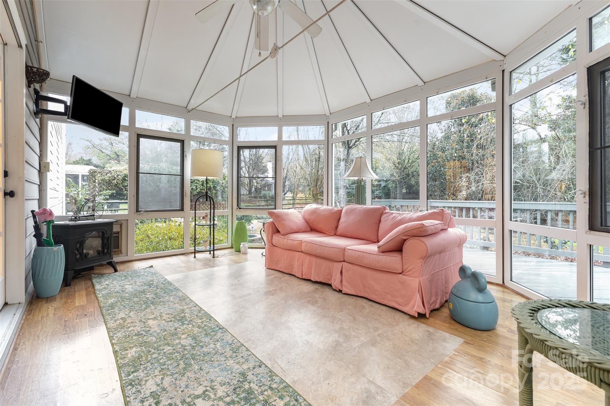 Hunter Oaks - Residential