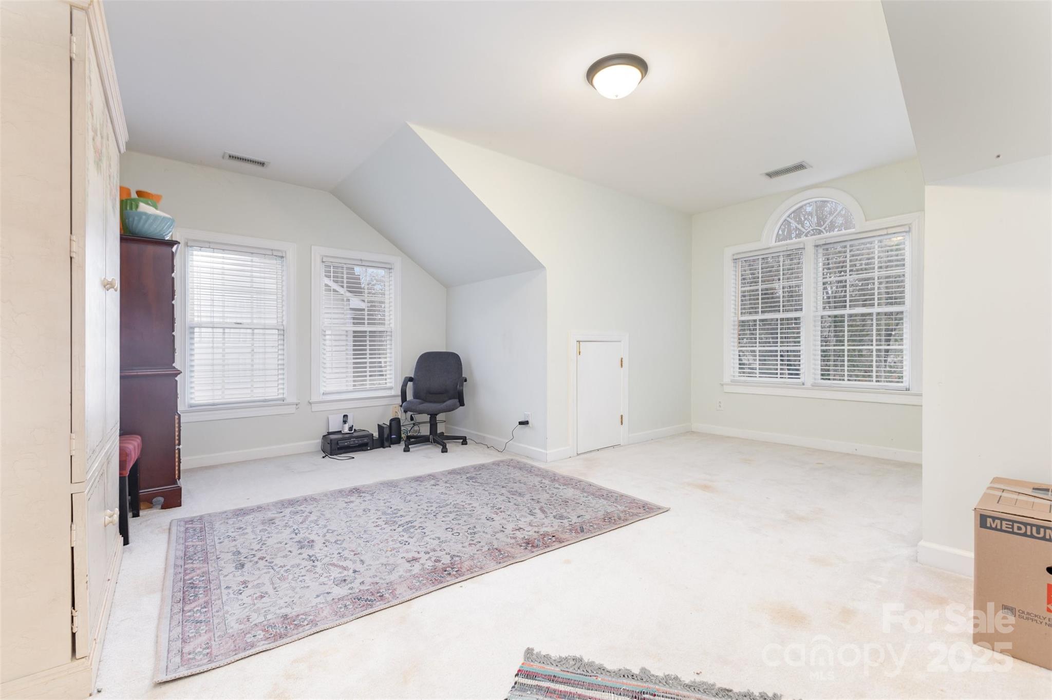 Hunter Oaks - Residential