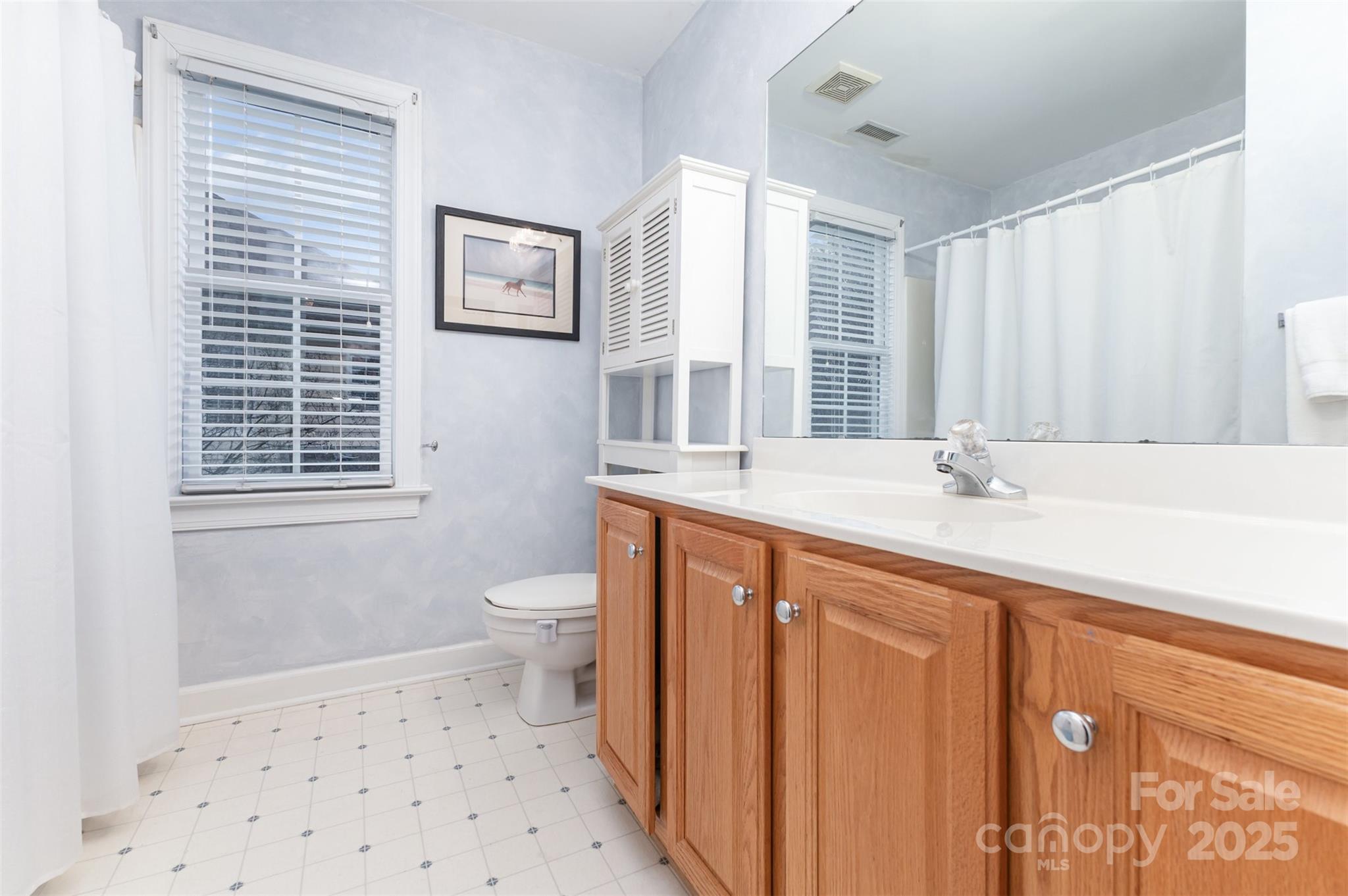 Hunter Oaks - Residential