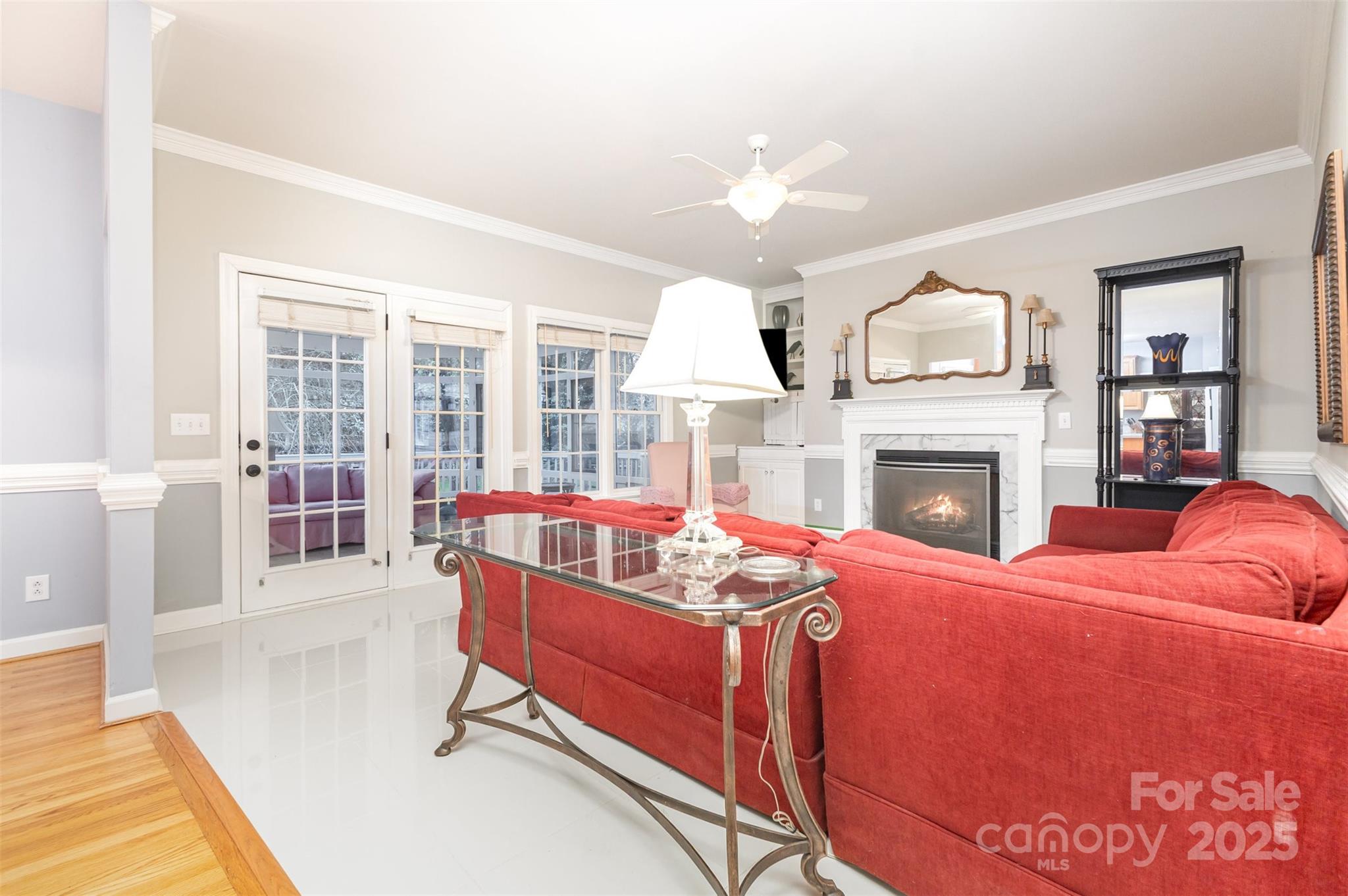 Hunter Oaks - Residential