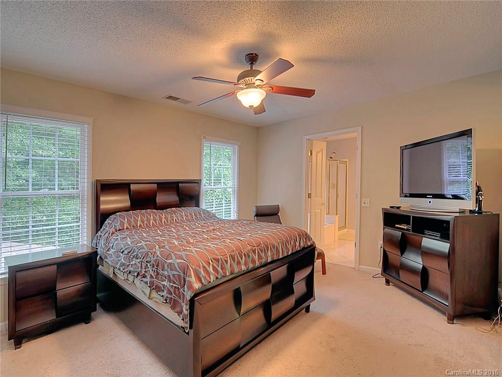 Highland Creek - Residential