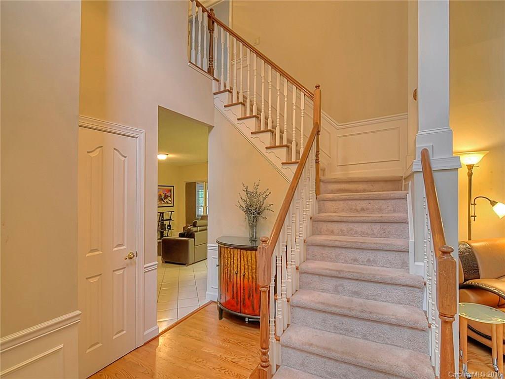 Highland Creek - Residential