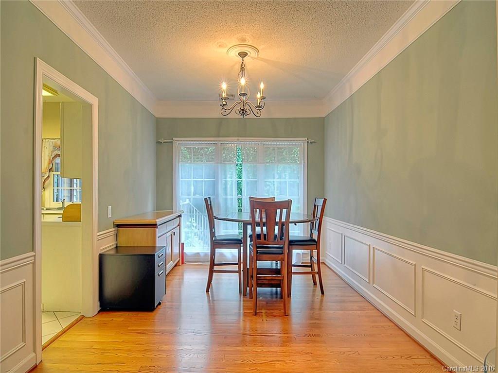 Highland Creek - Residential