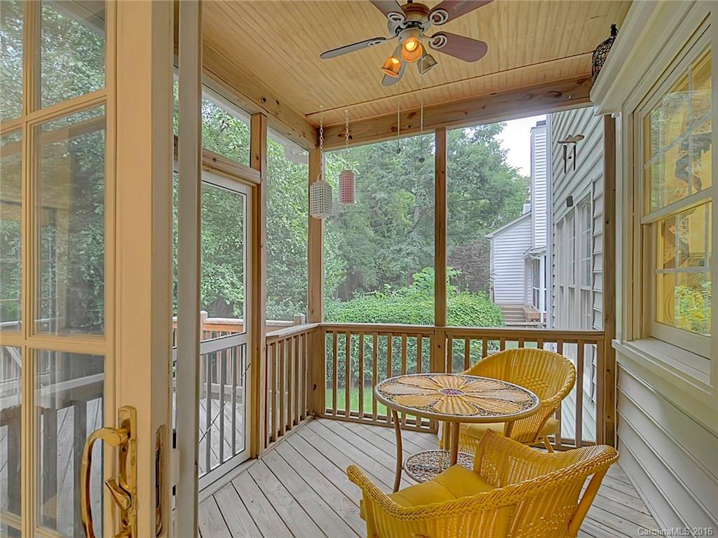 Highland Creek - Residential