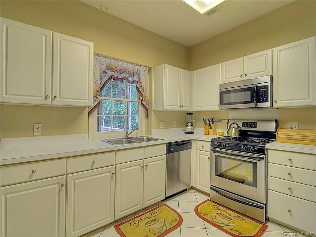 Highland Creek - Residential