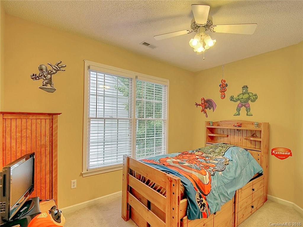 Highland Creek - Residential