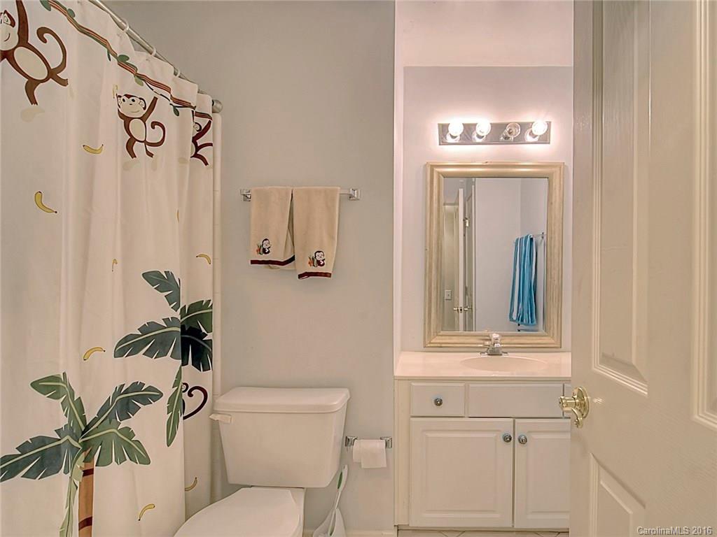 Highland Creek - Residential