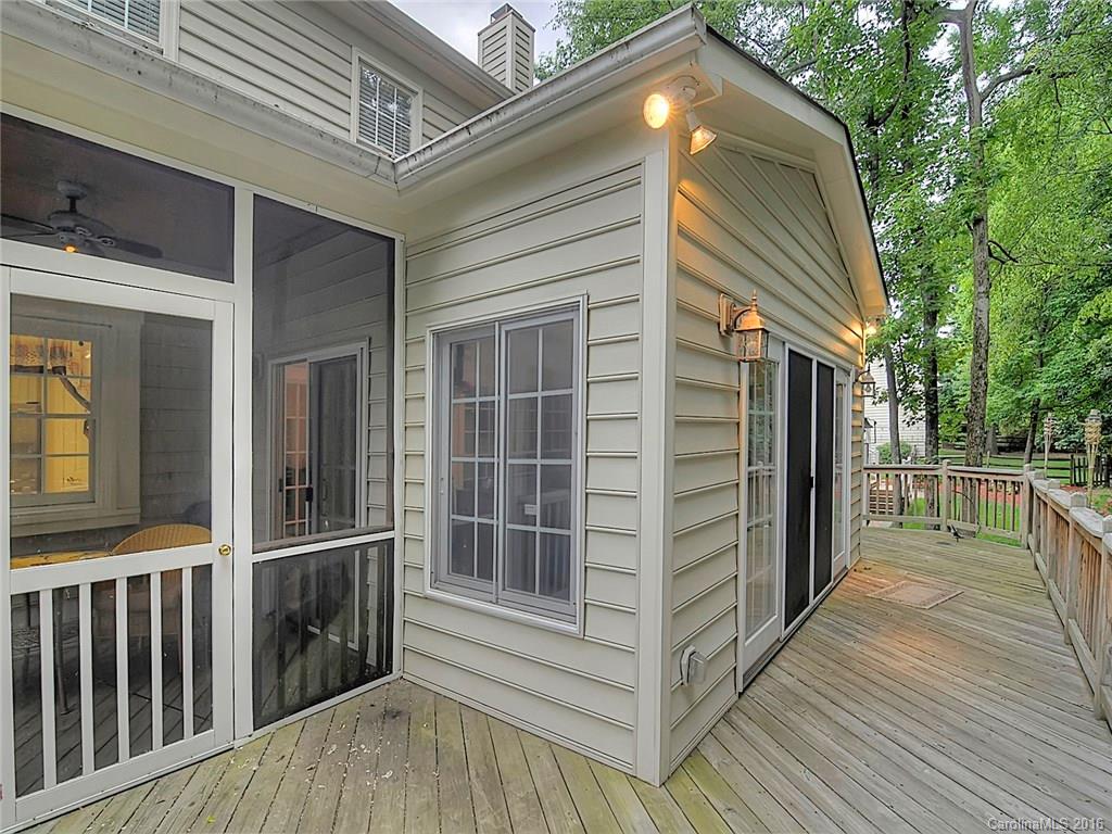 Highland Creek - Residential