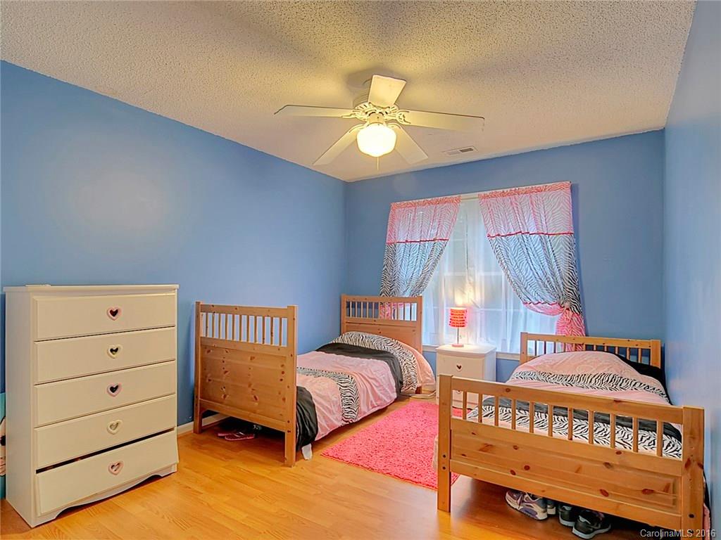 Highland Creek - Residential