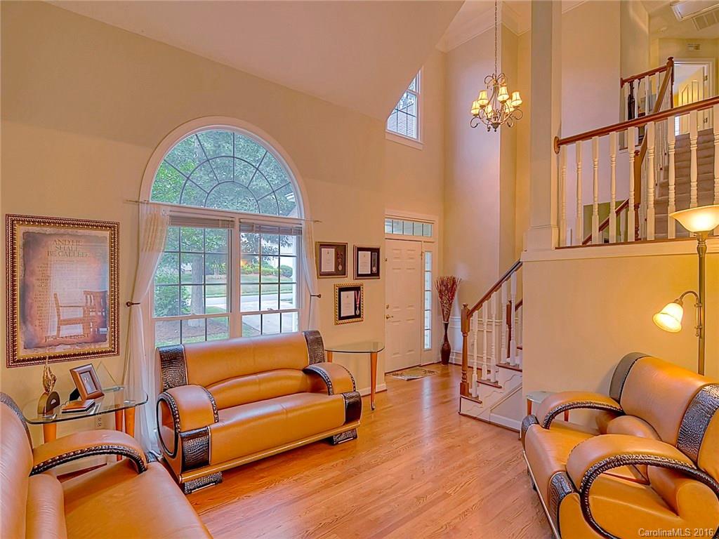 Highland Creek - Residential