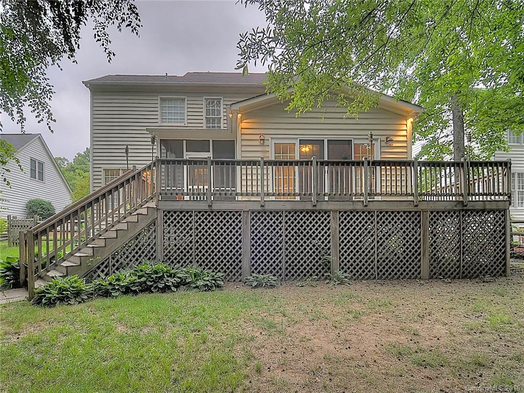 Highland Creek - Residential