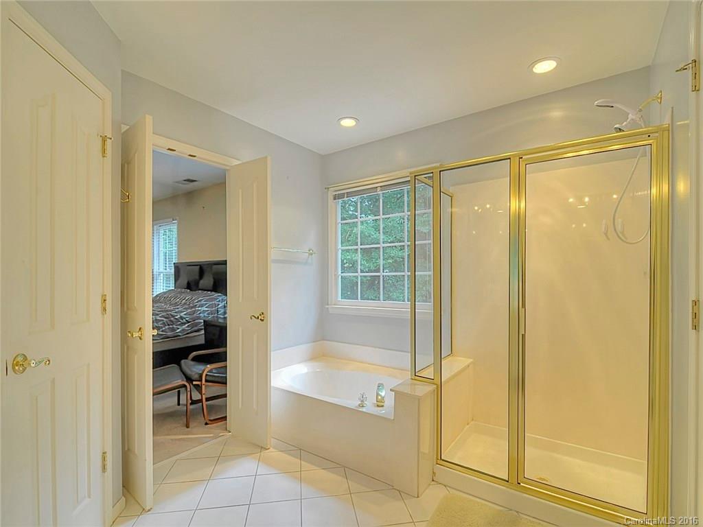 Highland Creek - Residential