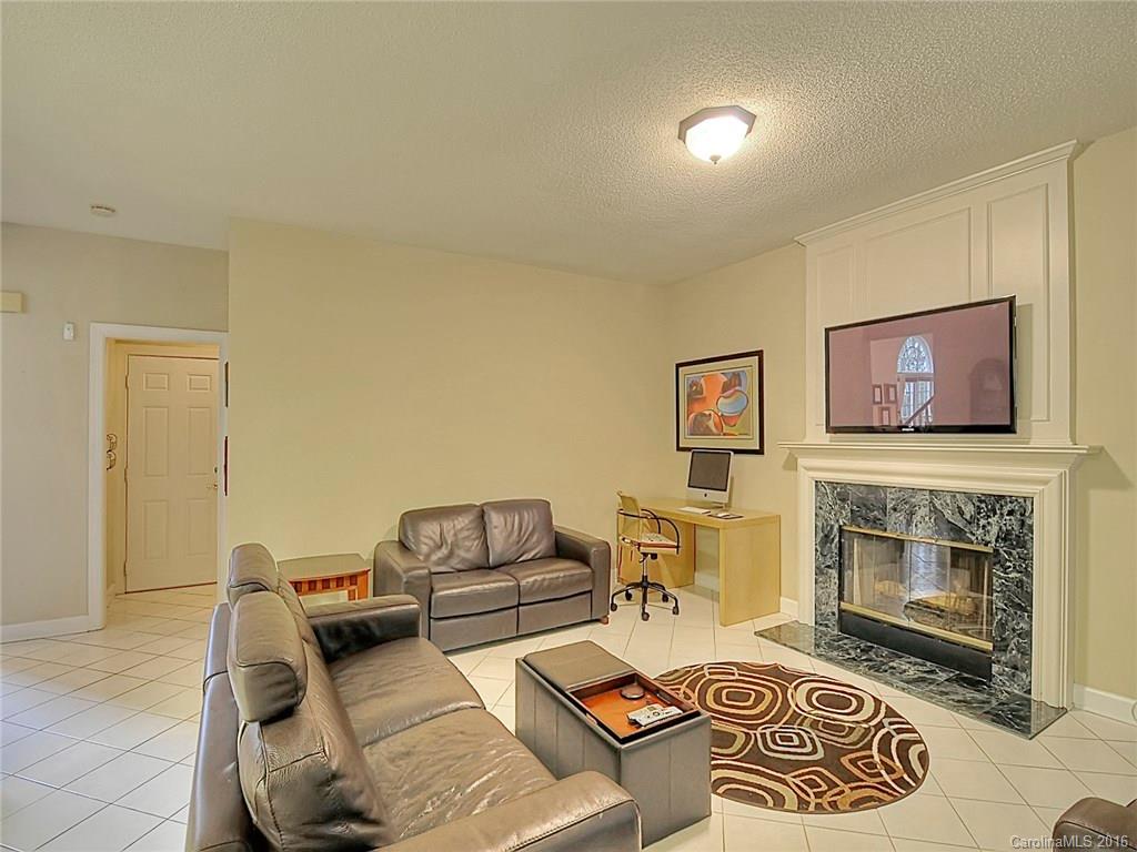 Highland Creek - Residential