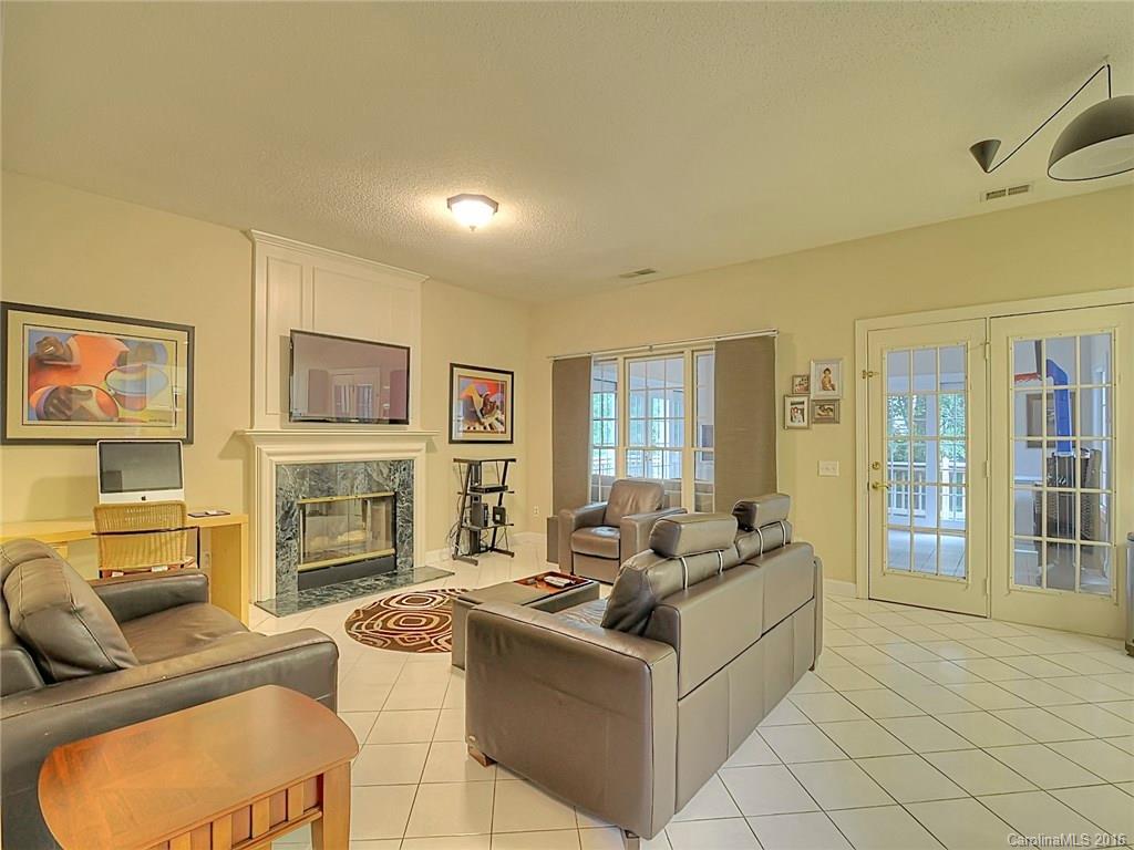 Highland Creek - Residential