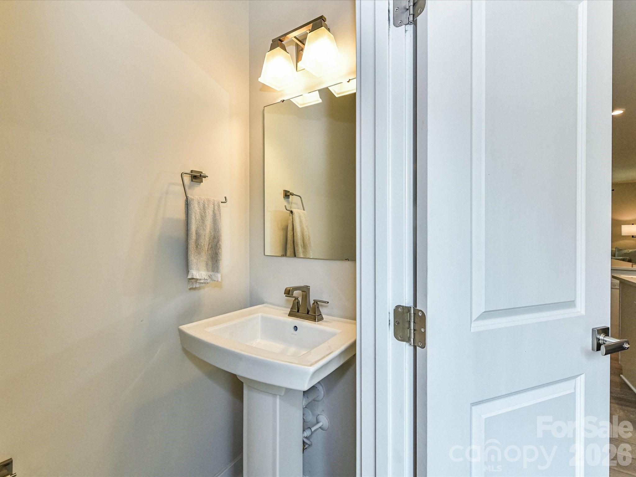 Anderson Townhomes - Residential
