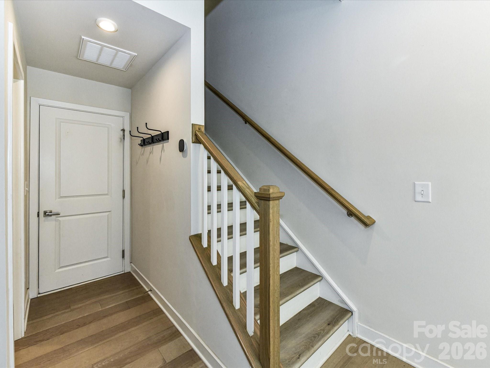 Anderson Townhomes - Residential