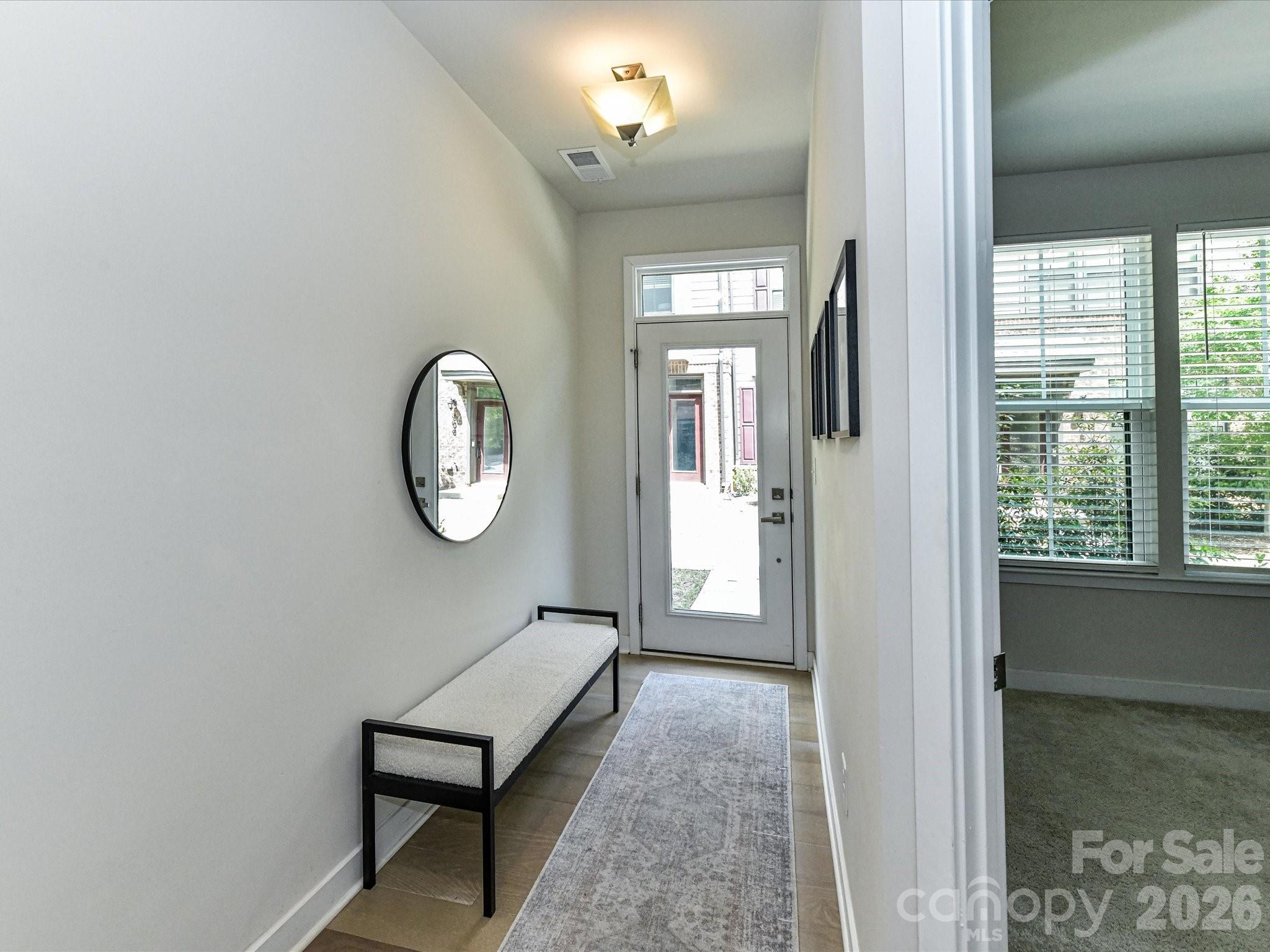 Anderson Townhomes - Residential