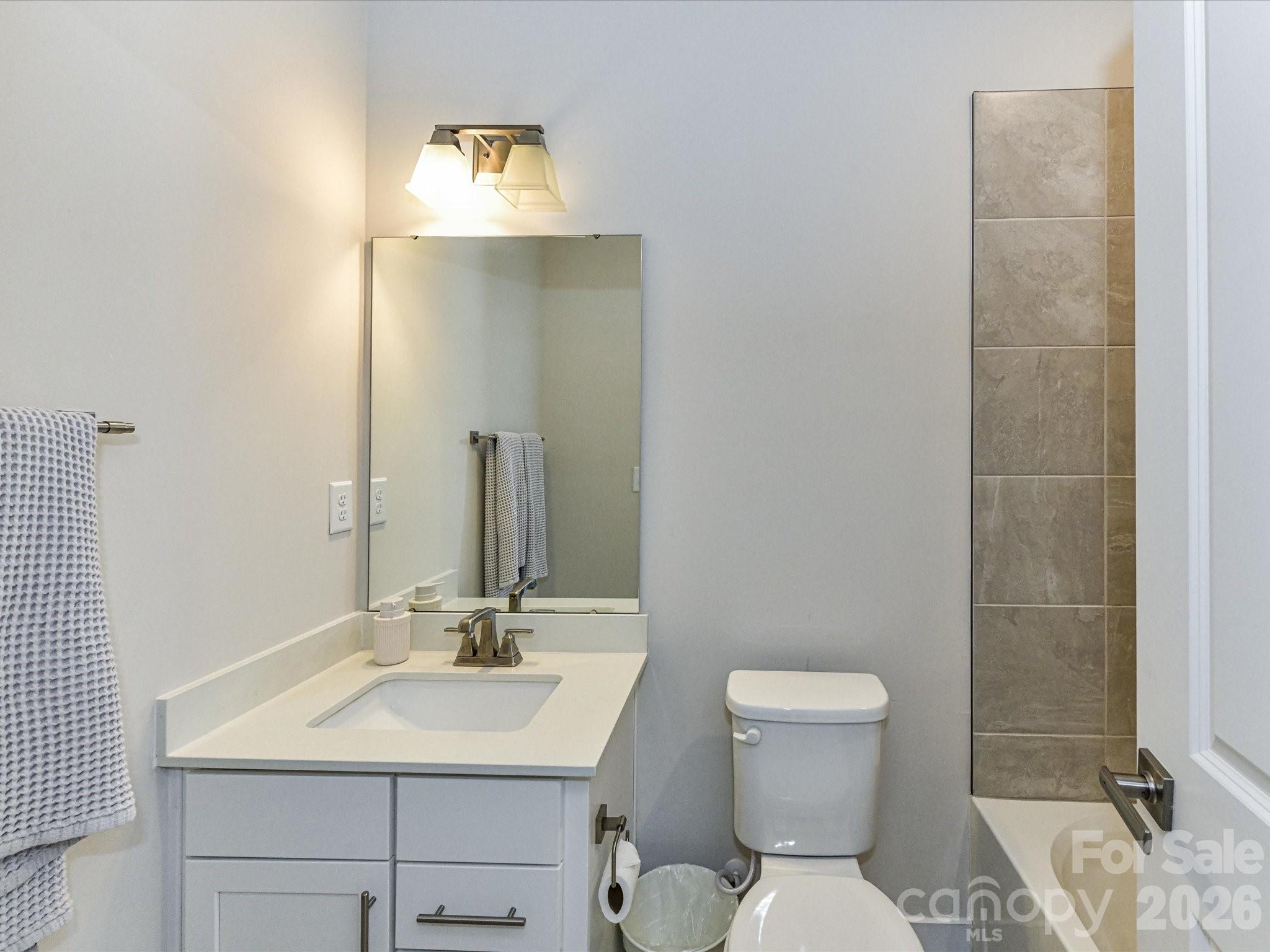 Anderson Townhomes - Residential