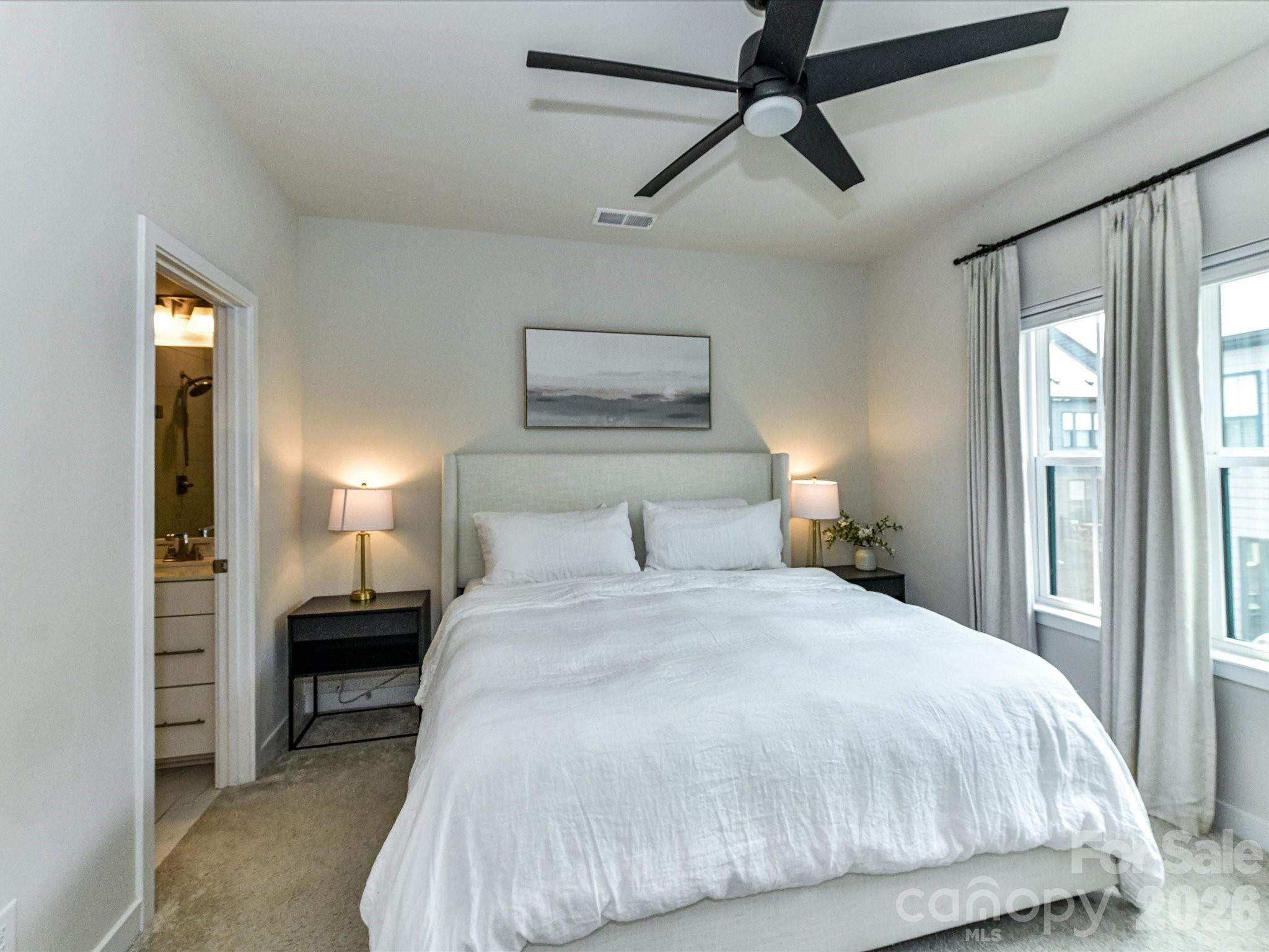 Anderson Townhomes - Residential
