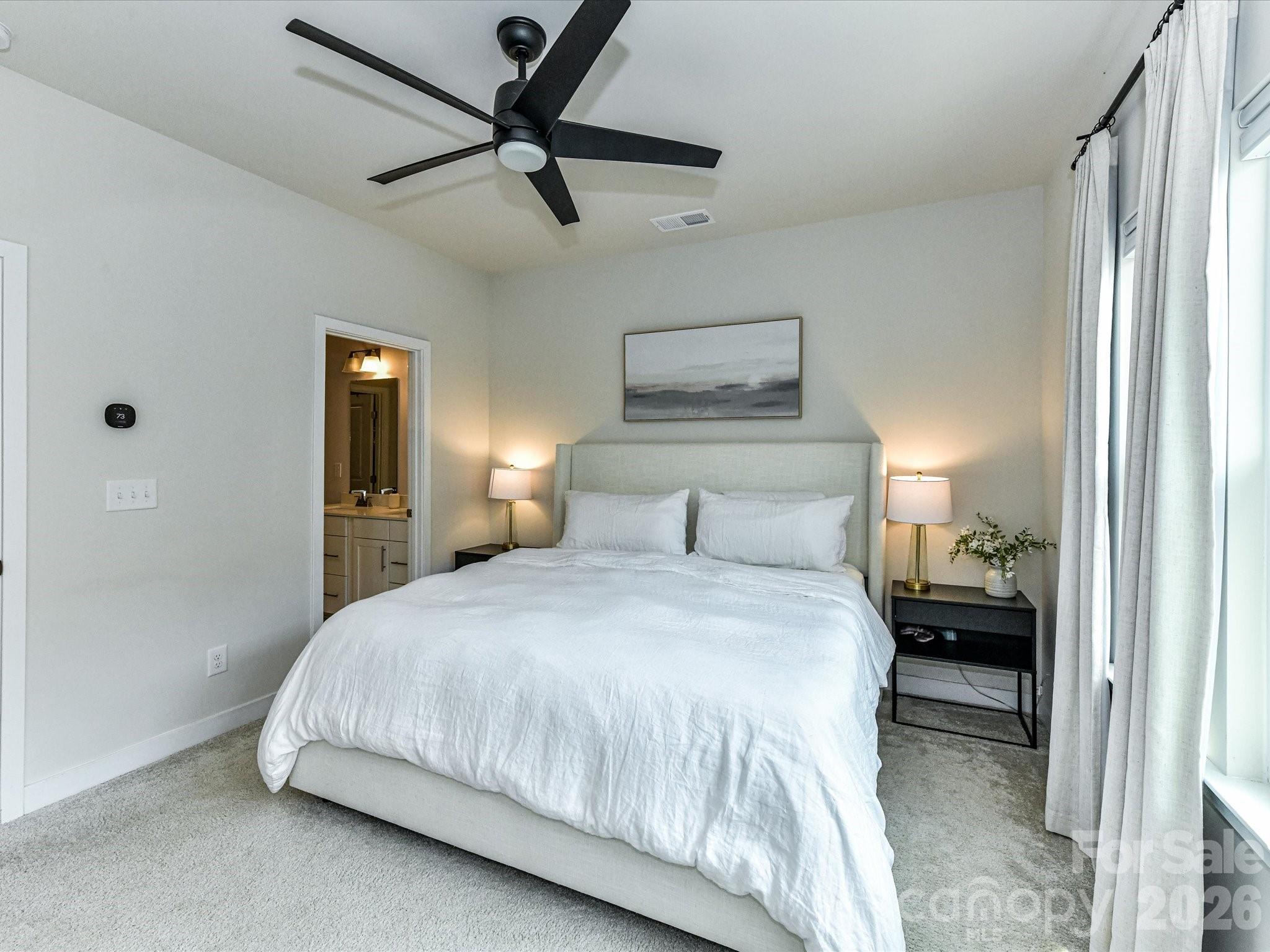 Anderson Townhomes - Residential