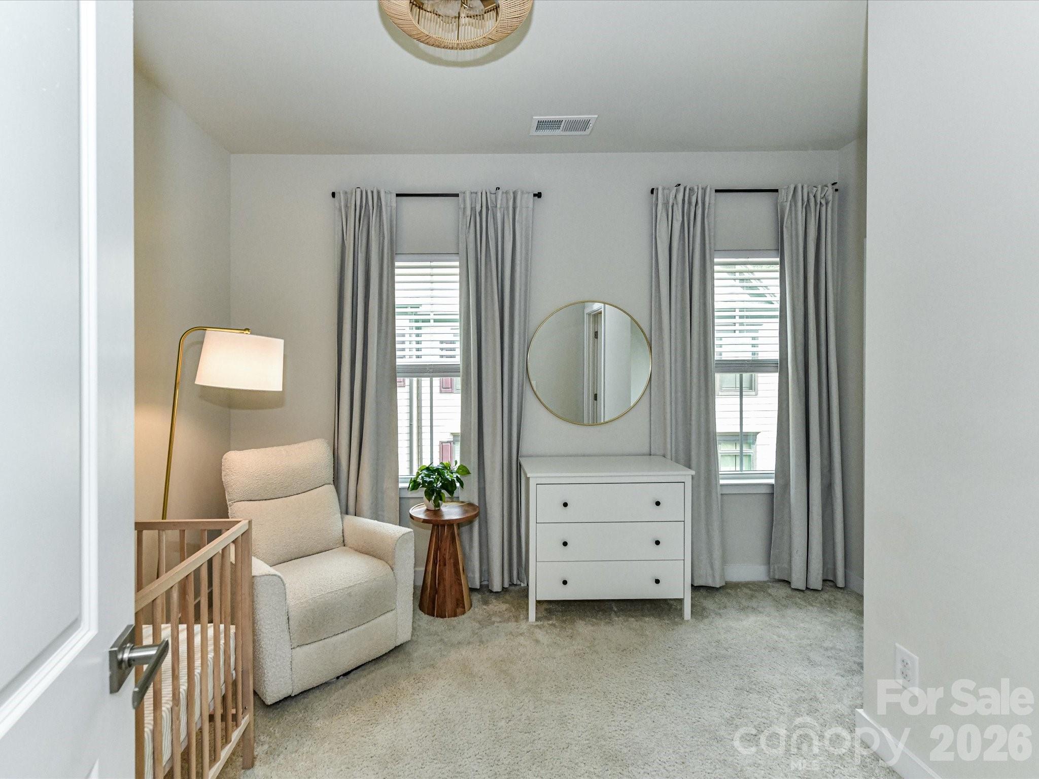 Anderson Townhomes - Residential