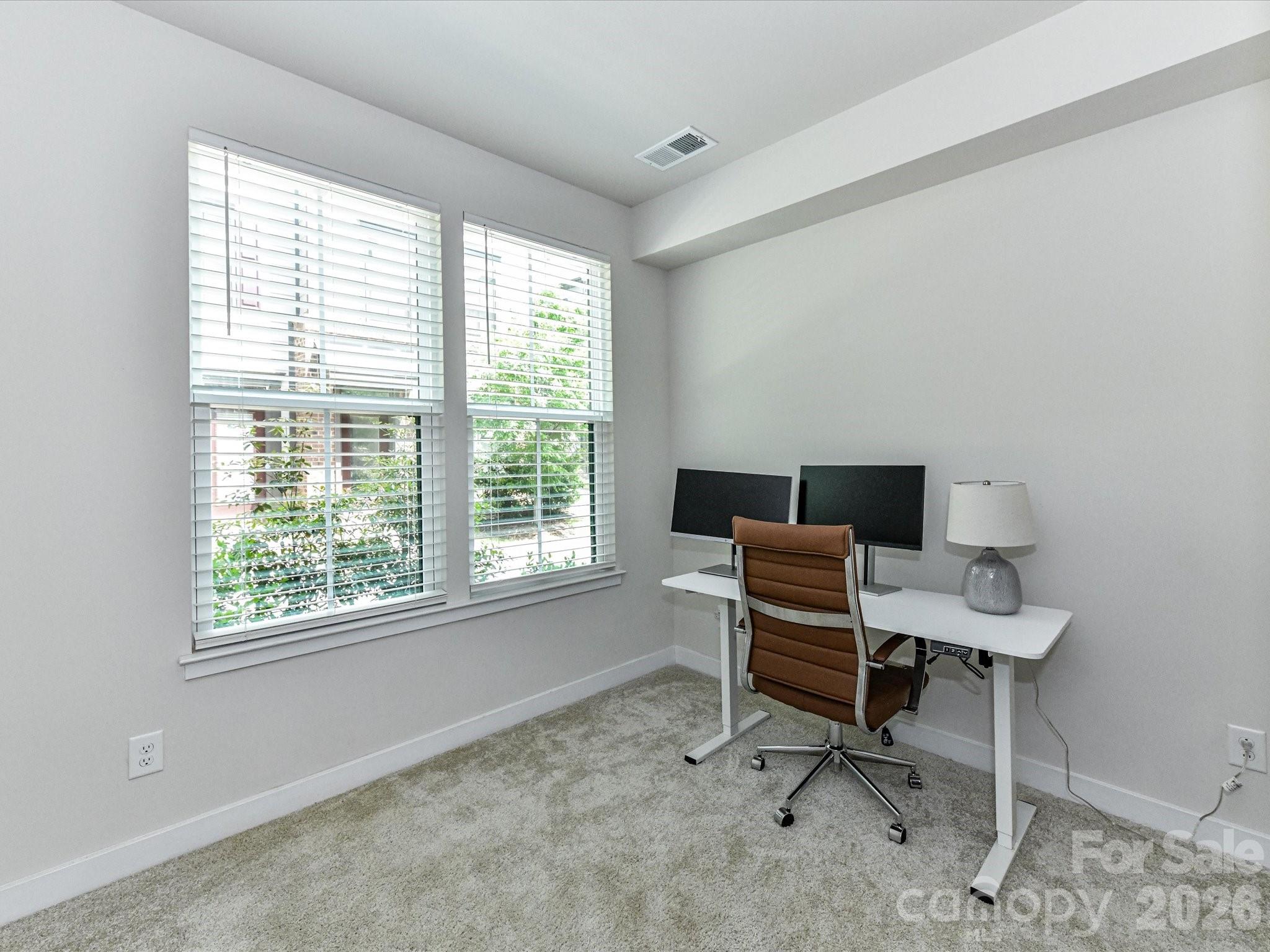 Anderson Townhomes - Residential