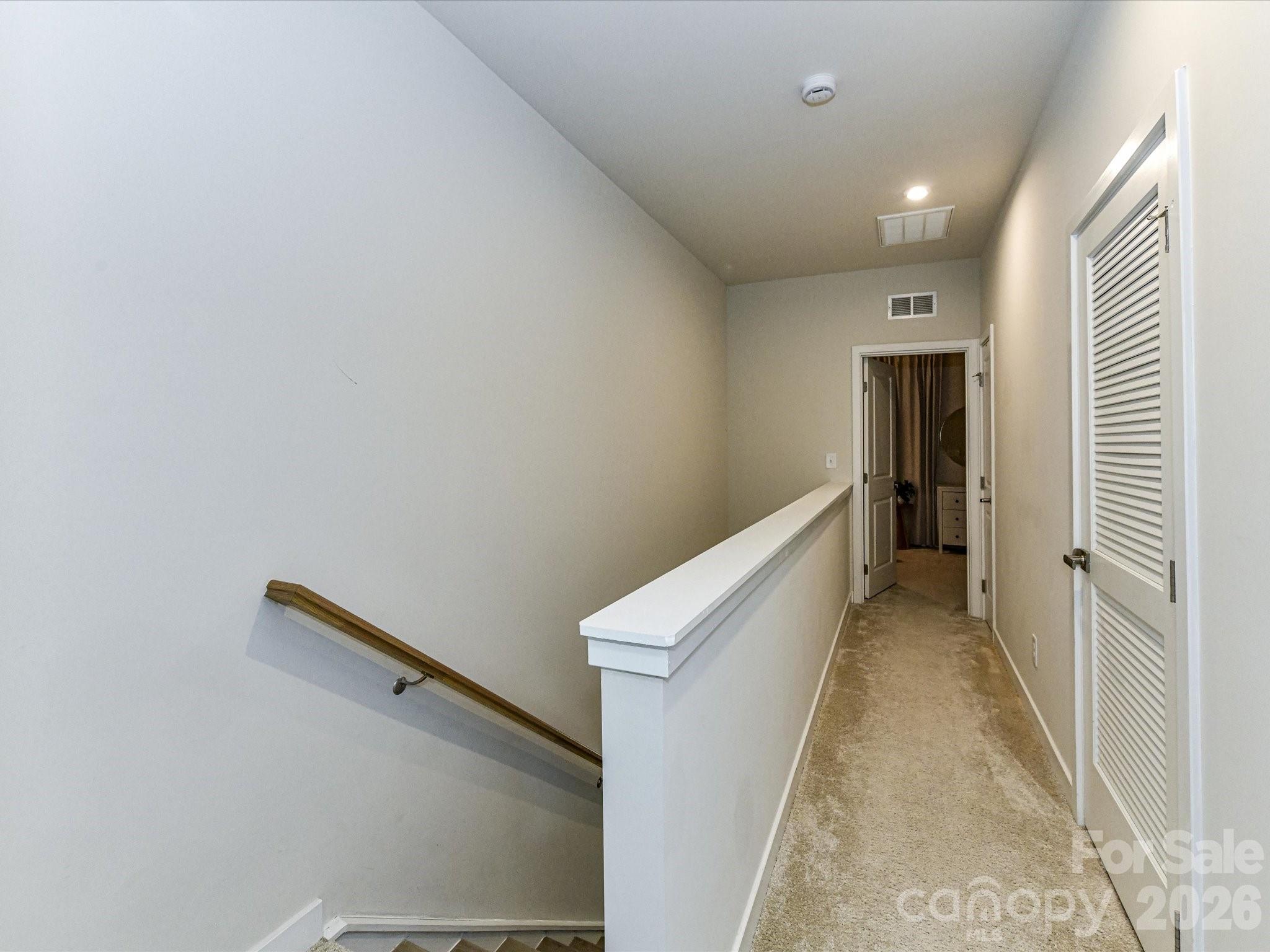 Anderson Townhomes - Residential