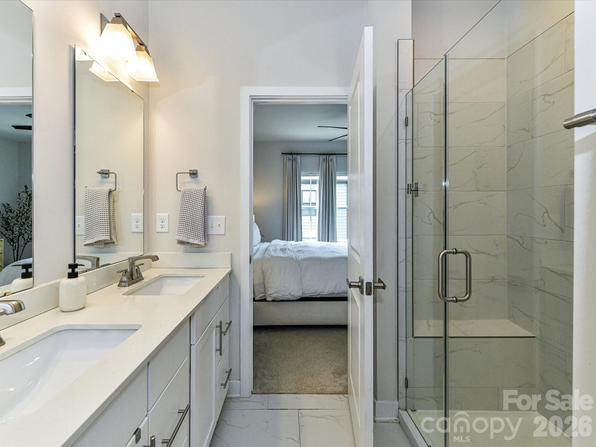 Anderson Townhomes - Residential