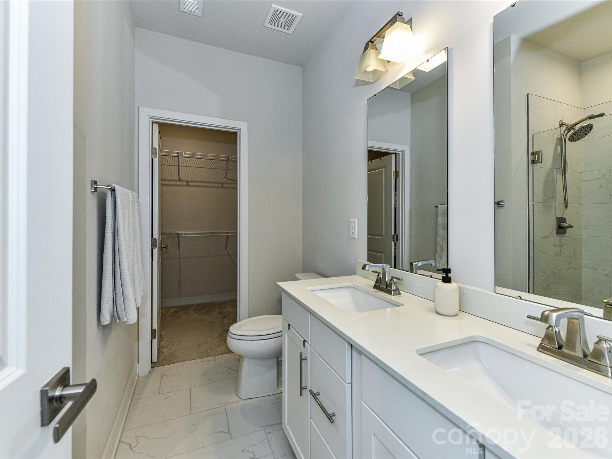 Anderson Townhomes - Residential