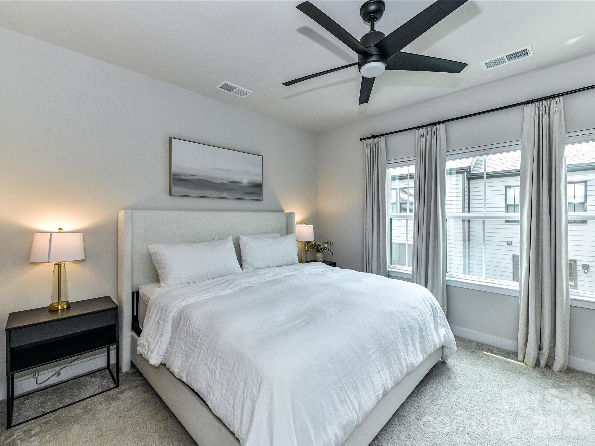 Anderson Townhomes - Residential