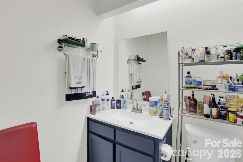 Firethorne - Residential