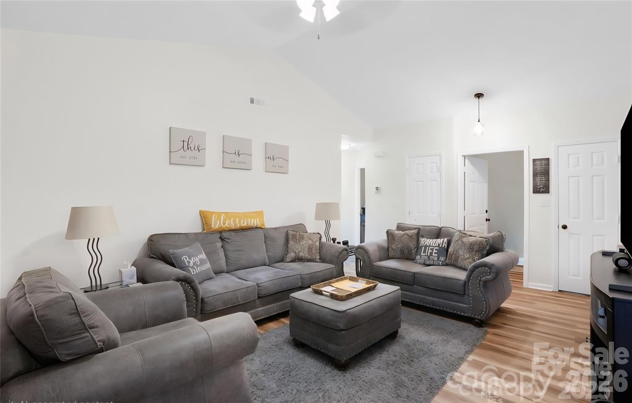 Firethorne - Residential