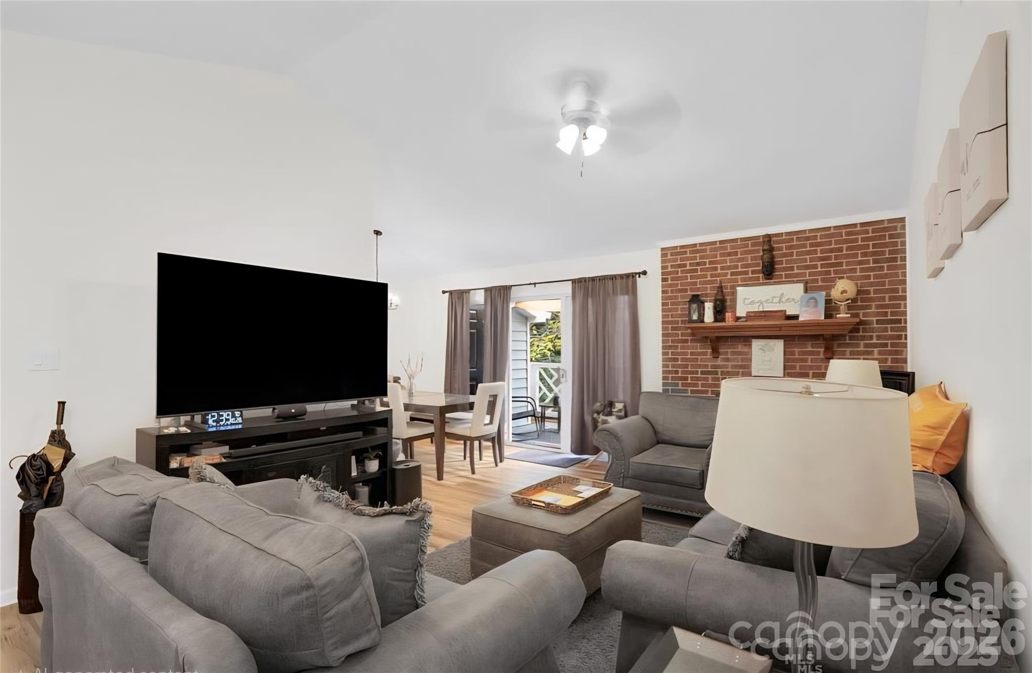 Firethorne - Residential