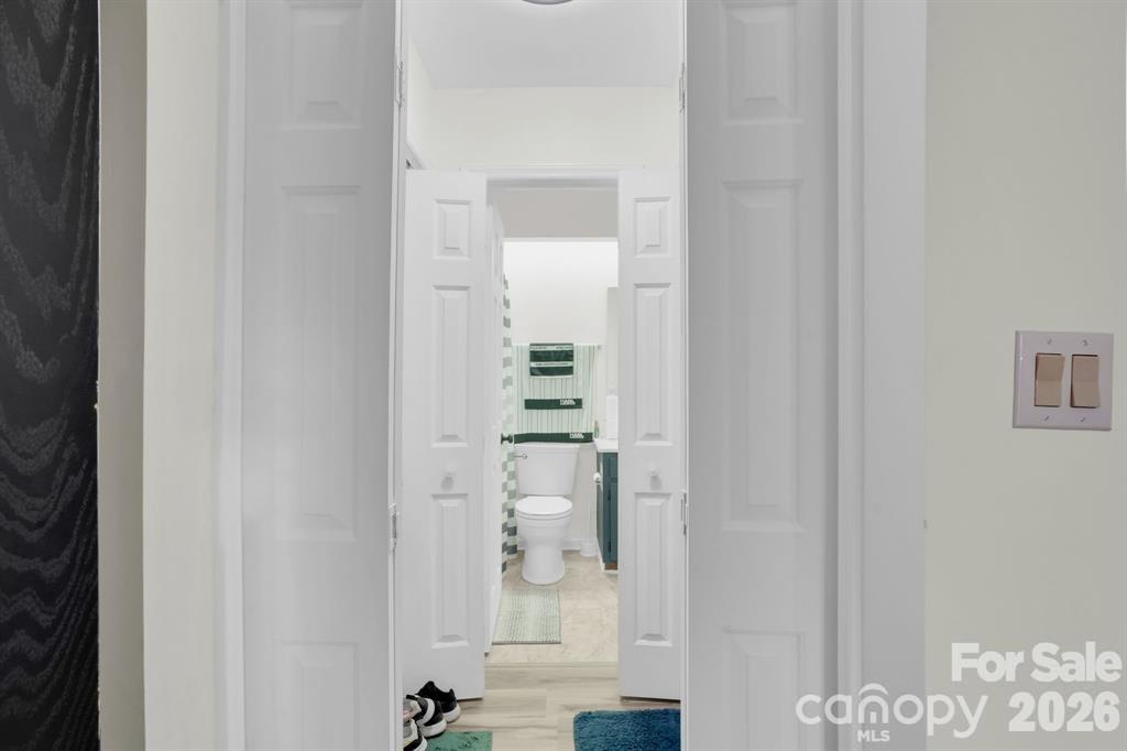 Firethorne - Residential