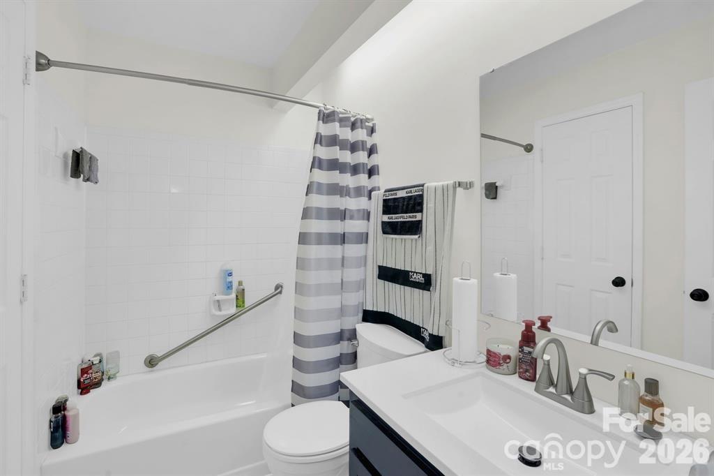 Firethorne - Residential