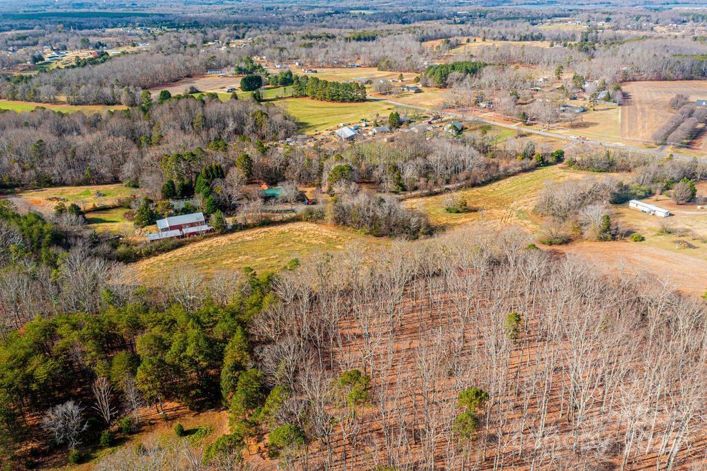10.57 acres Buffalo Shoals Road