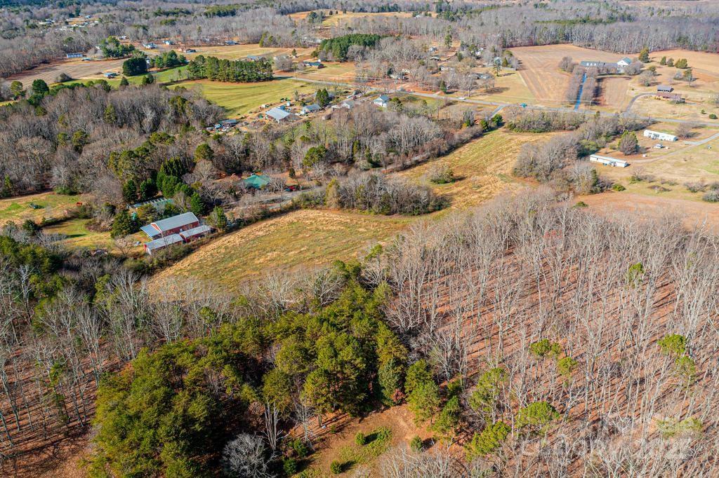 10.57 acres Buffalo Shoals Road