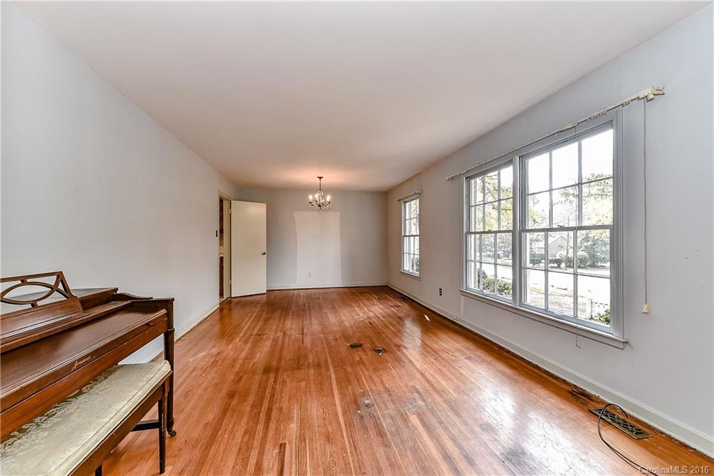 Fairmeadows - Residential